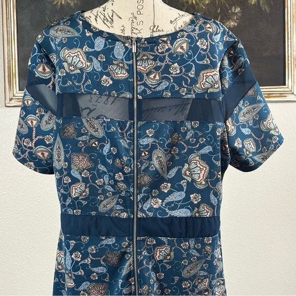 Women’s Plus Size Boutique Dress Size 2X - Picture 6 of 7